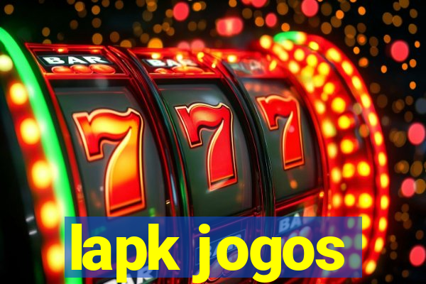 lapk jogos